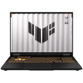 ASUS ノートパソコン TUF Gaming F16 FX608JPR FX608JPR-I7R507016G [イェーガーグレー]