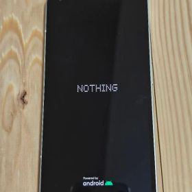 Nothing Phone (1) 本体
