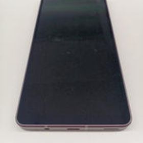 SOFTBANKスマホ A208SH(128GB) SHARP
