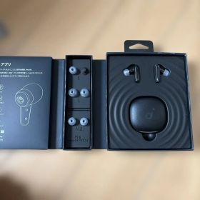Anker Soundcore Liberty 4 本体 ワイヤレスイヤホン