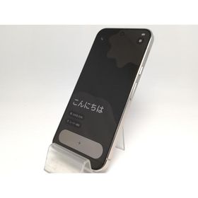 【中古】Google au 【SIMフリー】 Pixel 10 Pro XL ポーセリン 16GB 256GB【秋葉3号】保証期間１ヶ月【ランクA】