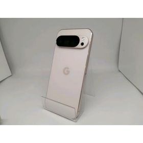 【中古】Google 国内版 【SIMフリー】 Pixel 10 Pro XL ポーセリン 16GB 256GB【OSU301】保証期間１ヶ月【ランクA】