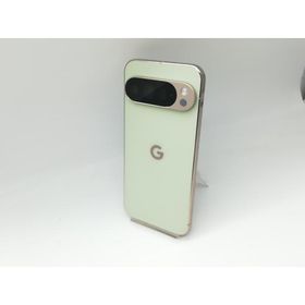 【中古】Google 国内版 【SIMフリー】 Pixel 10 Pro XL ジェイド 16GB 256GB【吉祥寺】保証期間１ヶ月【ランクA】