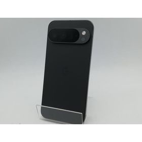 【中古】Google au 【SIMフリー】 Pixel 10 Pro XL オブシディアン 16GB 512GB【柏】保証期間１ヶ月【ランクA】