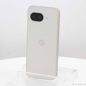 〔中古〕GOOGLE(グーグル) Google Pixel 10 Pro 256GB オブシディアン GN4F5 docomo SIMフリー〔276-ud〕