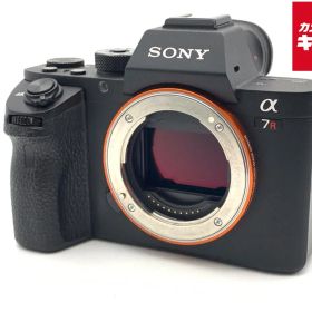 【中古】 【良品】 ソニー α7R II ボディ [ILCE-7RM2]