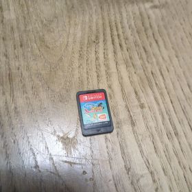 釣りスピリッツ Nintendo Switch ソフト