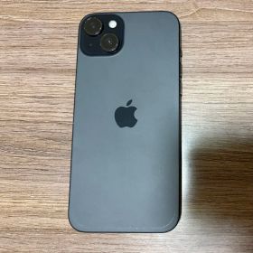 Apple iPhone 15 Plus 128GB 本体 SIMフリー