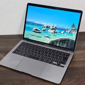 MacBook Air 2020 13インチ M1 8G 512G A5