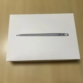 Apple M1 MacBook Air 13インチ