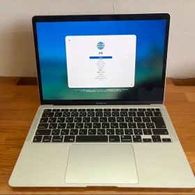 Apple MacBook Air 本体