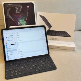 【美品】iPad Pro 11inch 512GB WiFiモデル 他2点セット
