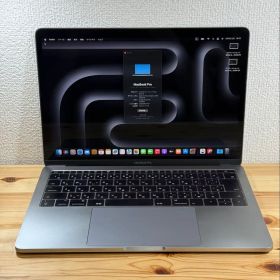 Apple MacBook Pro 13 2017 i5/16GB/120Gb