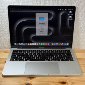 Apple MacBook Pro 13 2017 i5/8GB/250Gb
