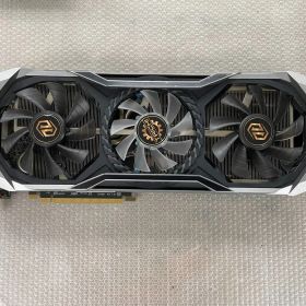 AMD RADEON RX 5700XT TAICHI ASRock 動作品