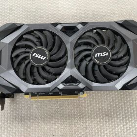 AMD RADEON RX 5700XT MECH OC MSI 訳あり品