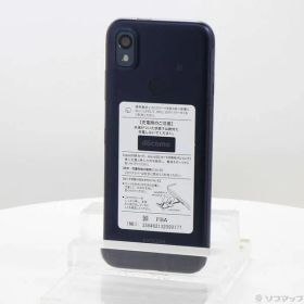 ソフマップ 〔中古品〕 あんしんスマホ 64GB ネイビー KY-51B docomo SIMフリー【368】