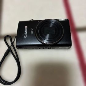 【動作確認済】Canon IXY650 コンパクトデジタルカメラ