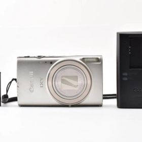 Canon キャノン IXY 650 コンパクト デジタルカメラ コンデジ