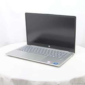 〔展示品〕 HP 14-ep1000 BJ0L9PA-AAAB ナチュラルシルバー ［Core-5-120U／16GB／SSD512GB／14インチワイド／Windows11 Home］〔展示品〕 HP 14-ep1000 BJ0L9PA-AAAB ナチュラルシルバー ［Core-5-120U／16GB／SSD512GB／14インチワイド／Windows11 Home］