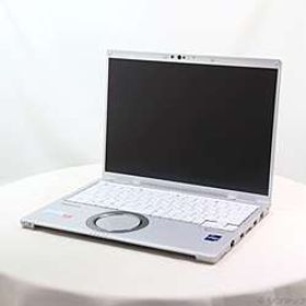 〔中古品〕 Lets note FV4 CF-FV4RDAAS ［Core-i5-1345U (1.6GHz)／16GB／SSD256GB／14インチワイド／Windows11 Pro MAR］〔中古品〕 Lets note FV4 CF-FV4RDAAS ［Core-i5-1345U (1.6GHz)／16GB／SSD256GB／14インチワイド／Windows11 Pro MAR］