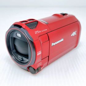 Panasonic HC-VX992MS-R デジタルビデオカメラ パナソニック