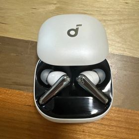 Anker Soundcore Liberty 4 pro本体