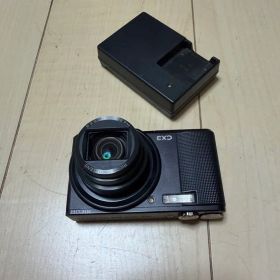 RICOH CX3 デジタルカメラ