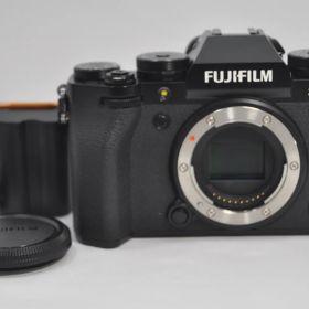 FUJIFILM 富士フイルム X-T5 ボディ ブラック