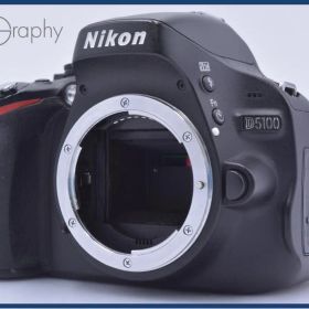 難あり ニコン Nikon D5100 同梱無料 #R518