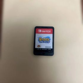 Nintendo Switch 星のカービィ スターアライズ