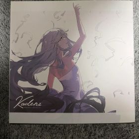 Kadenz 有線イヤホン 本体