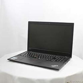 〔中古品（難あり）〕 ThinkPad L580 20LWS0V300 ［Core-i5-8250U (1.6GHz)／8GB／SSD256GB／15.6インチワイド／Windows11 Pro MAR］〔中古品（難あり）〕 ThinkPad L580 20LWS0V300 ［Core-i5-8250U (1.6GHz)／8GB／SSD256GB／15.6インチワイド／Windows11 Pro MAR］