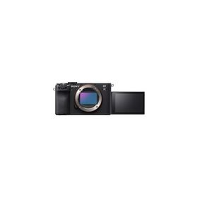 【訳あり】SONY ソニー フルサイズミラーレス一眼カメラ a7C II ILCE-7CM2 ボディ ブラック[ラッピング可]
