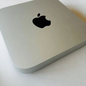 Apple Mac mini M2中古美品 Mac mini M2 新品 67,200円 中古 65,000円 | ネット最安値の価格比較
