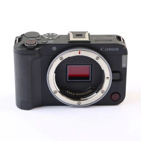 【中古】(キヤノン) Canon キヤノン EOS R50 V ボデイ