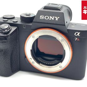 【中古】 【並品】 ソニー α7R II ボディ [ILCE-7RM2] 【ミラーレス一眼】 【6ヶ月保証】