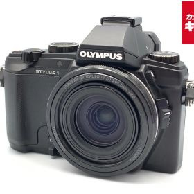 【中古】 【難あり品】 オリンパス STYLUS 1