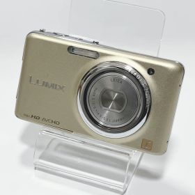 Panasonic LUMIX DMC-FX77 コンパクト デジタルカメラ
