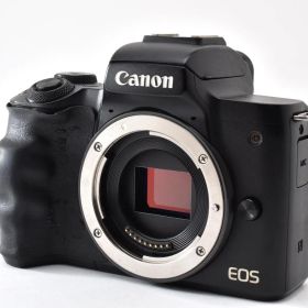 ★訳あり品★キヤノン Canon EOS Kiss M #2183