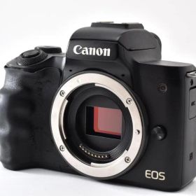 ★訳あり品★キヤノン Canon EOS Kiss M #2183