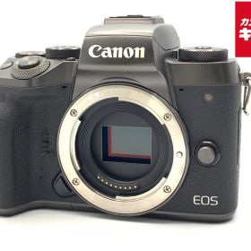 【中古】 【並品】 キヤノン EOS M5 ボディ