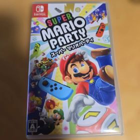 スーパー マリオパーティ