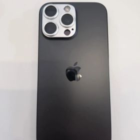 iPhone 16 Pro Maxスペースブラック 本体のみ