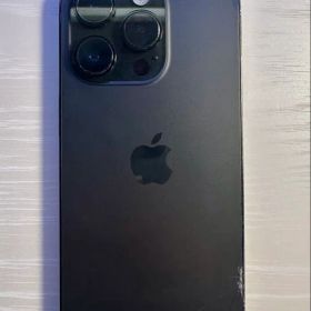 iPhone 14 pro