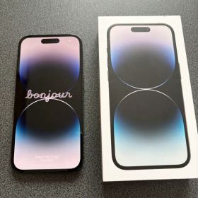 Apple iPhone 14 Pro 本体 256GB