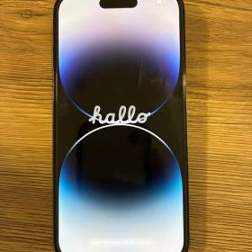 iPhone 14 Pro 256GB スペースブラック