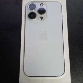 Apple iPhone 14 Pro 256GB シルバー