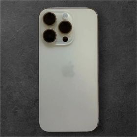 iPhone14Pro 512GB ゴールド SIMフリー バッテリー80%