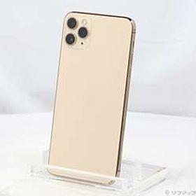 〔中古品〕 iPhone11 Pro Max 256GB ゴールド MWHL2J／A SIMフリー ［6.5インチ有機EL／Apple A13／RAM:4GB／ナノSIM］〔中古品〕 iPhone11 Pro Max 256GB ゴールド MWHL2J／A SIMフリー ［6.5インチ有機EL／Apple A13／RAM:4GB／ナノSIM］